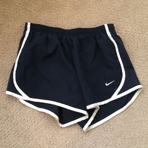 nike dri-fit shorts